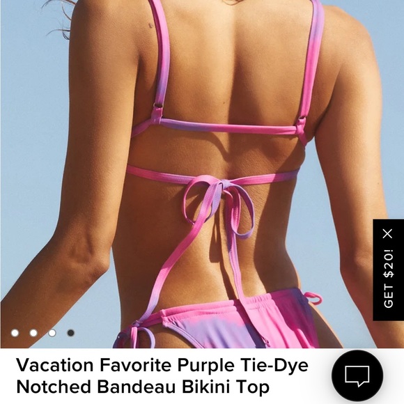 Lulu’s Swim Set - Picture 8 of 8